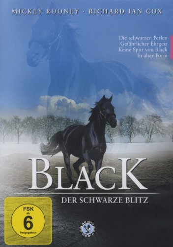 Product Image: Black - Der schwarze Blitz DVD 5