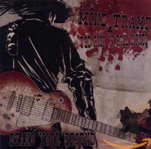 Stand Your Ground Jazz