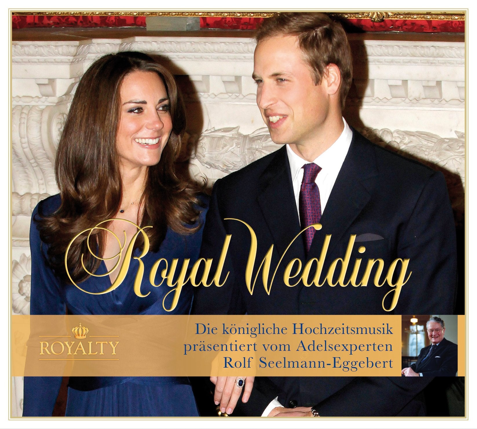 Royal Wedding - Die königliche Hochzeitsmusik Classical