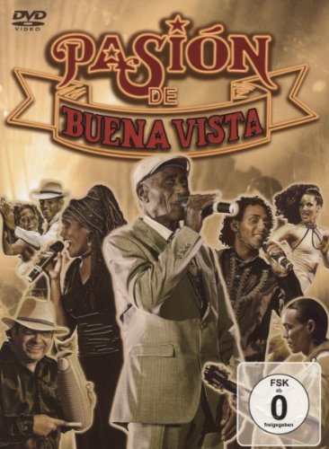 Pasion de Buena Vista Films