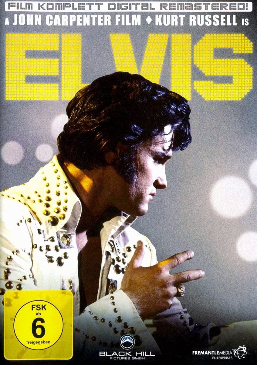 Product Image: Elvis - The King - Sein Leben