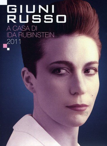 Product Image: A Casa di di Ida Rubinstein 2011 CD Dvd