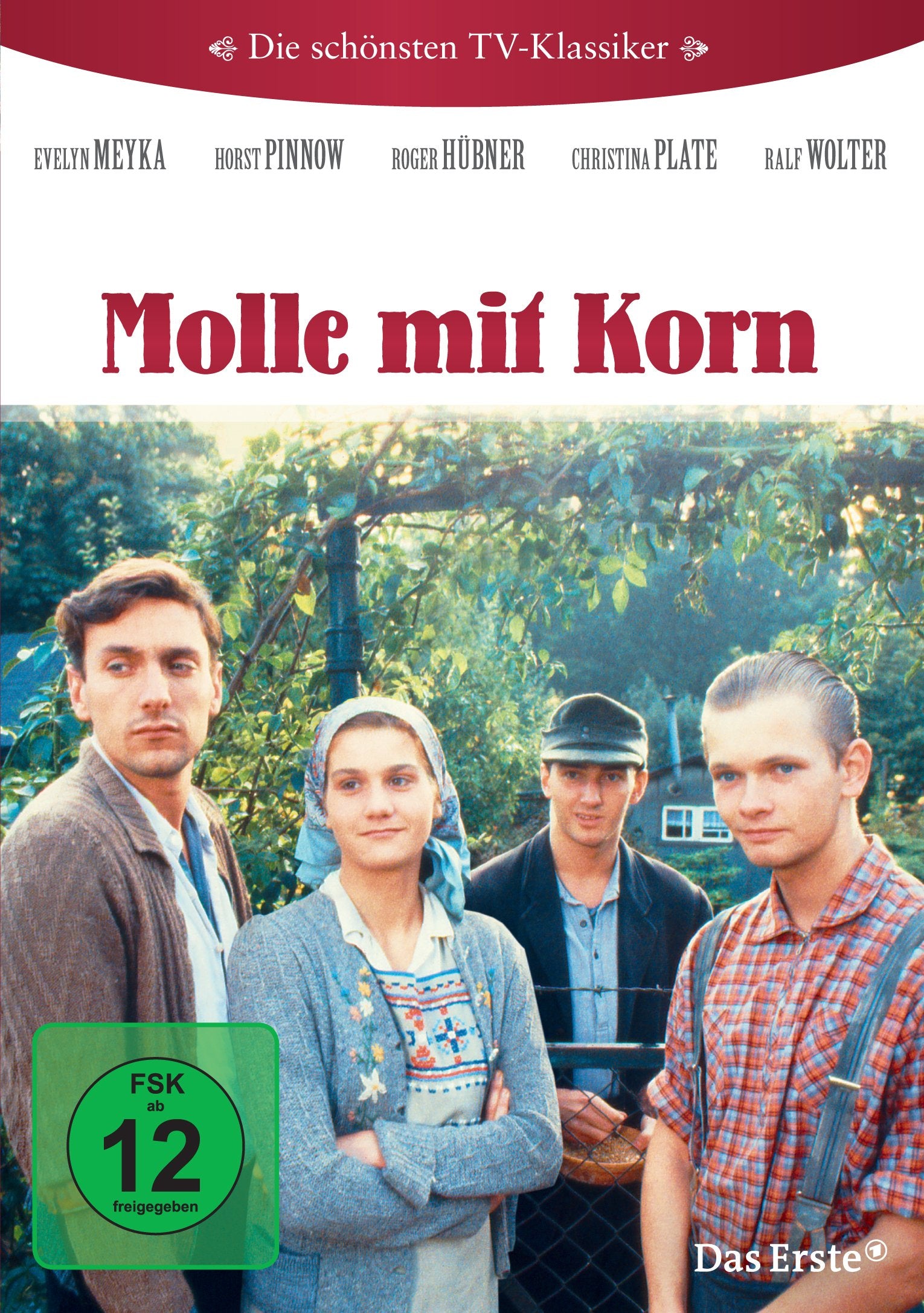 Product Image: Molle mit Korn