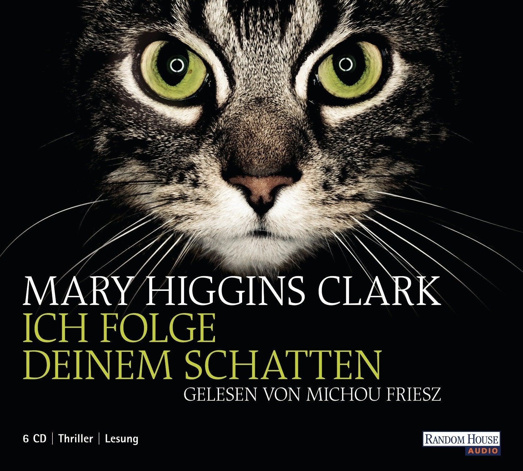 Ich folge deinem Schatten Contemporary literature