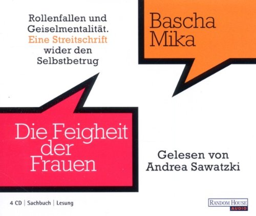 Die Feigheit der Frauen Business, Finance & Career