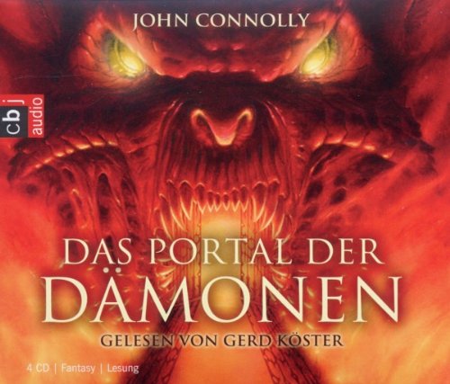 Das Portal der Dämonen Novels & Short Stories for children