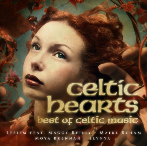Celtic Hearts - Best of Celtic Music Music