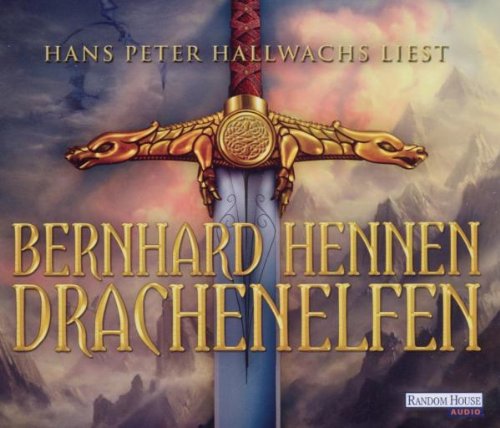 Drachenelfen Fantasy & Sci-Fi