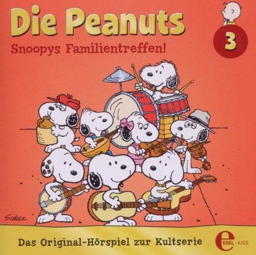 (3)das Original Hörspiel Z.Kultserie cd