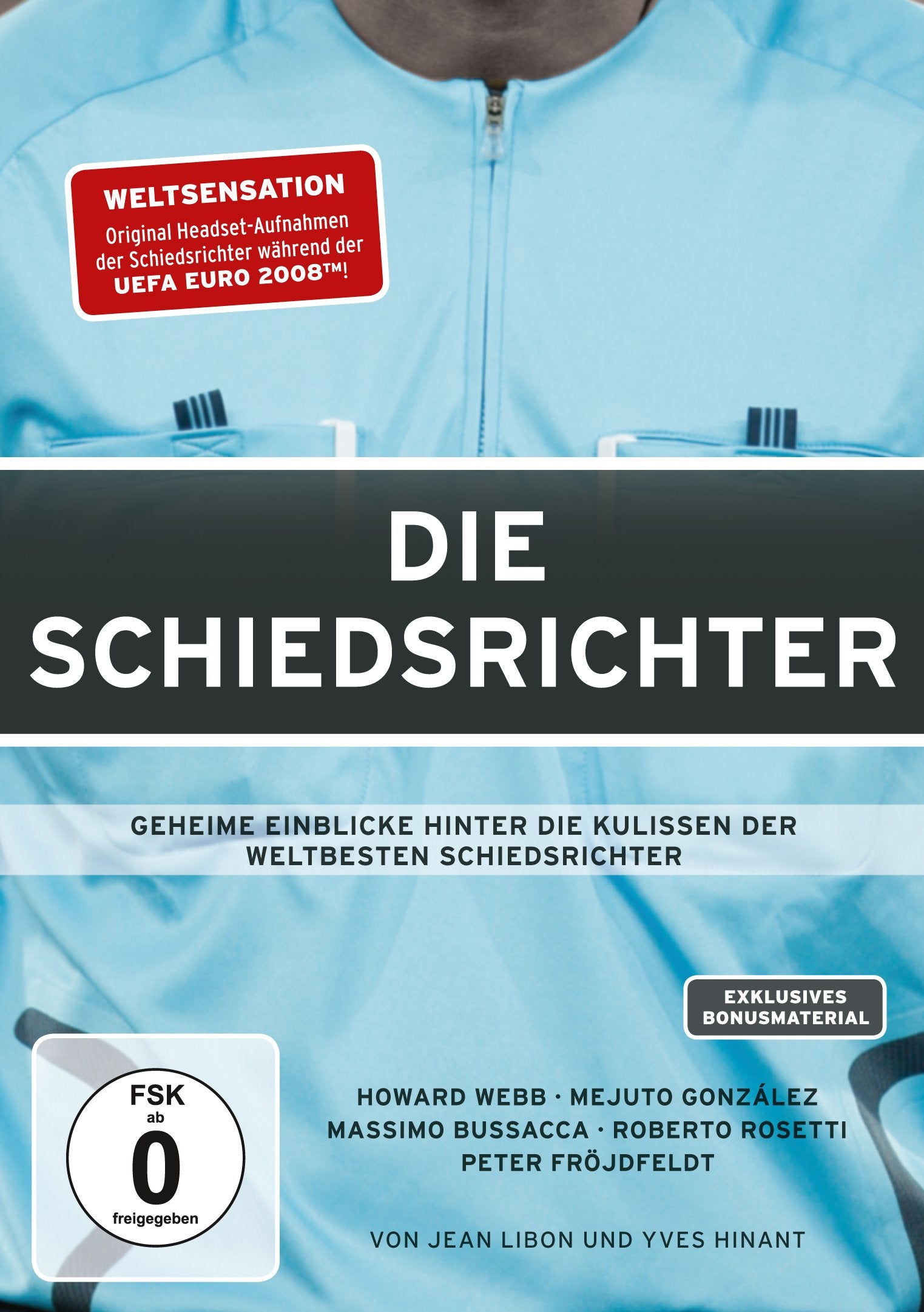 Product Image: Die Schiedsrichter