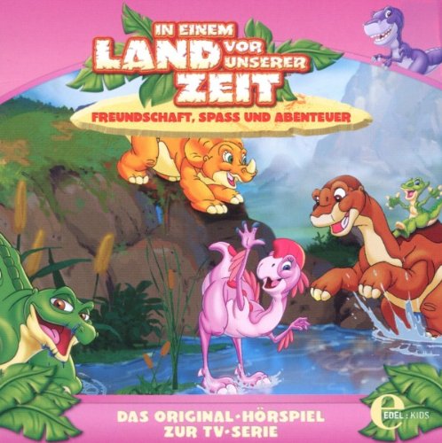 (8)das Orig.-Hsp zur TV-Serie Children & Young People