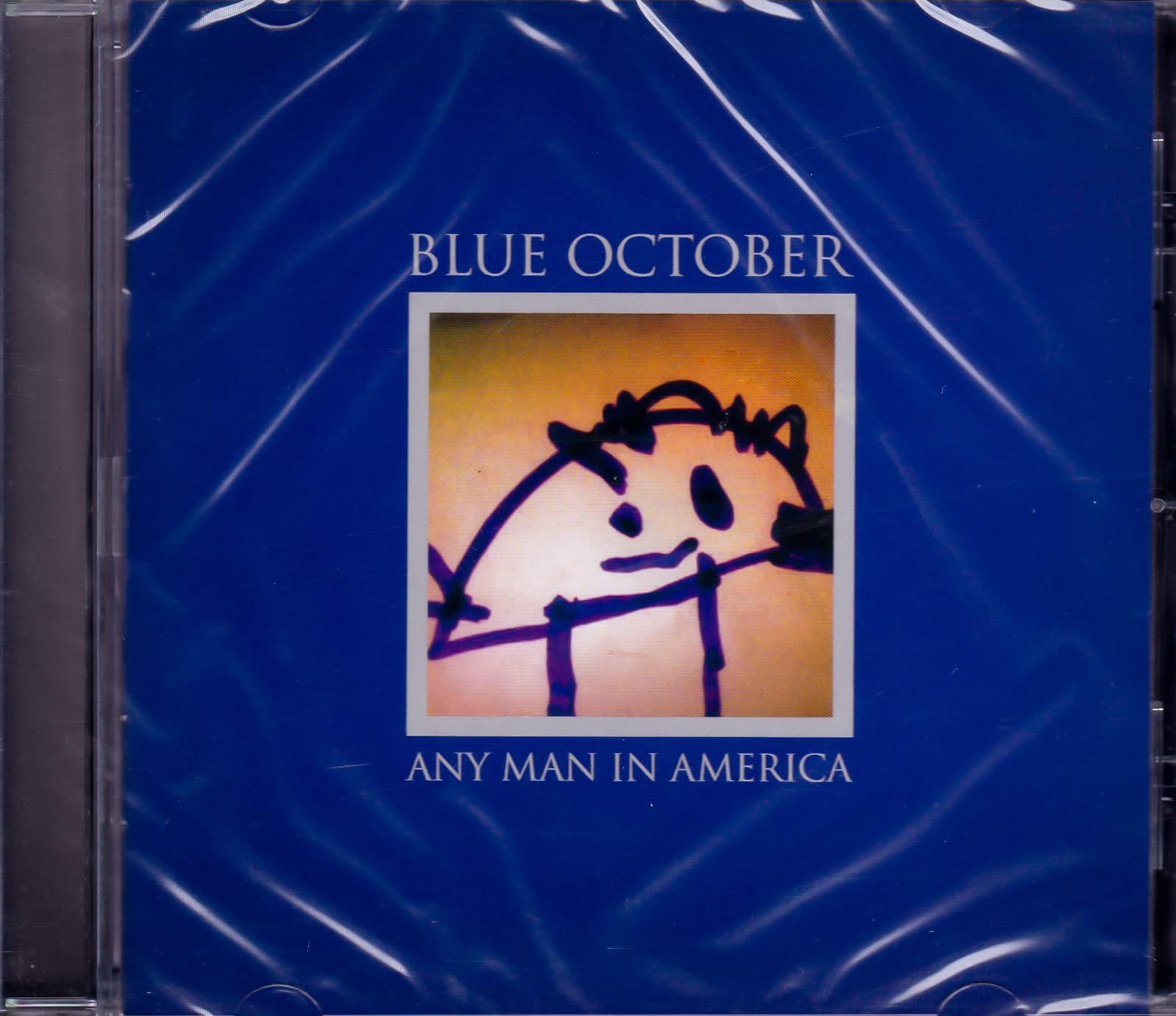 Any Man In America Alternative & Indie