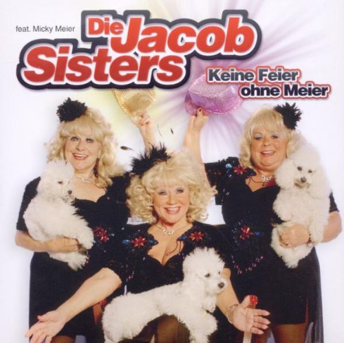 Product Image: Keine Feier Ohne Meier