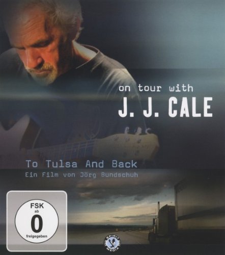 Product Image: To Tulsa And Back