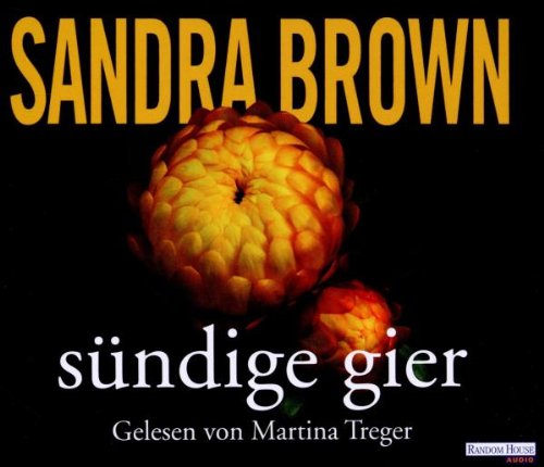 Sündige Gier Crime & Thrillers