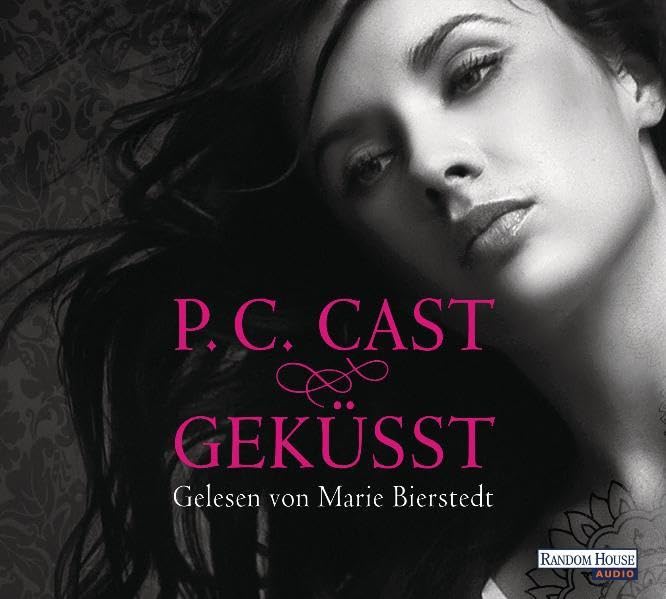 Geküsst: Ungekürzte Lesung Contemporary literature