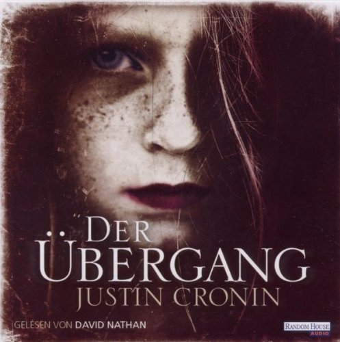 Der Übergang (Sa) Contemporary literature Books