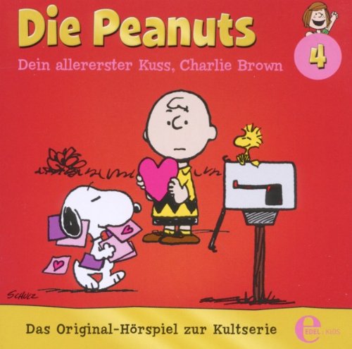 (4)das Original Hörspiel Z.Kultserie Children & Young People