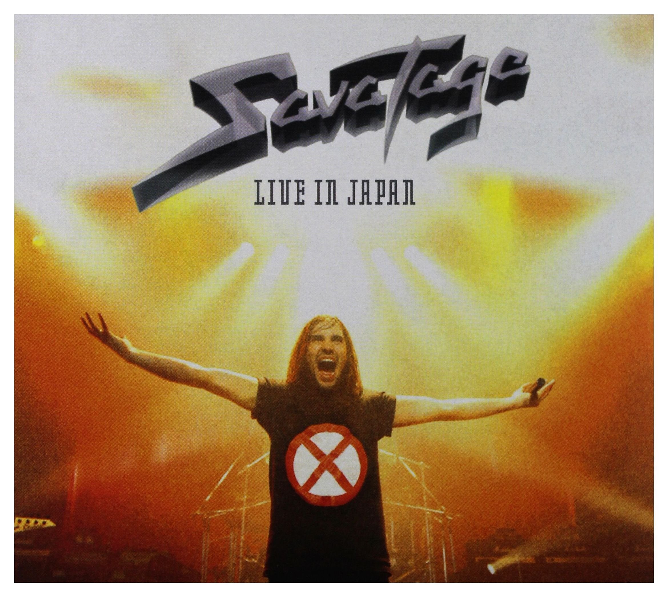 Product Image: Live In Japan (2011 Edition)