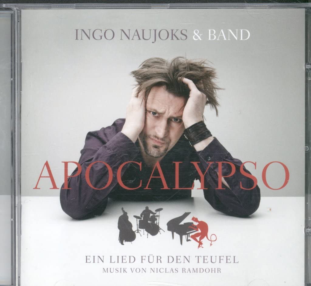 Apocalypso-Ein Lied Für den Teufel Jazz