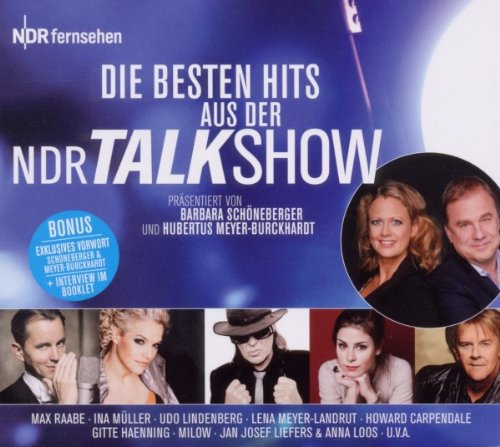 Product Image: Ndr Talkshow-Die Besten Hits