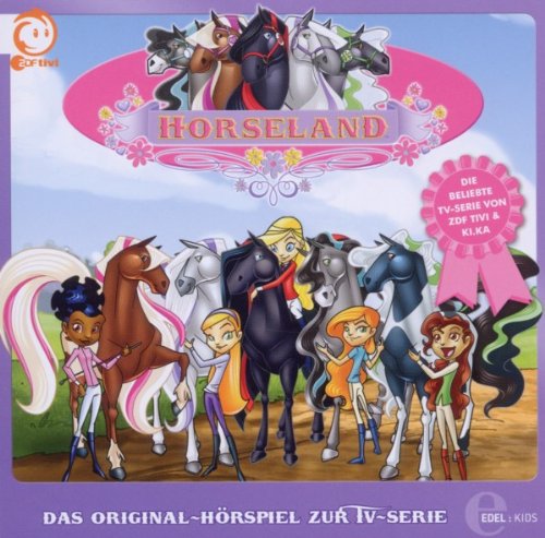 (1)Orig.Hörspiel z.TV-Serie-Die Neue Children & Young People