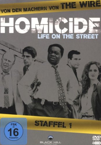 Staffel 1 Box sets