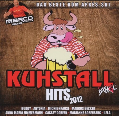 Product Image: Kuhstall Hits 2012
