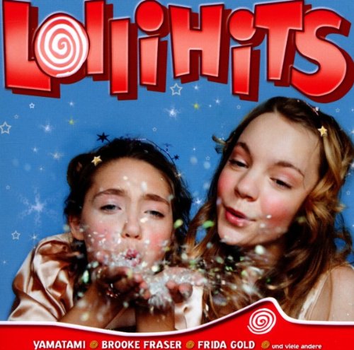 Lollihits-Neue Hits Für Kids 2012 Children & Young People