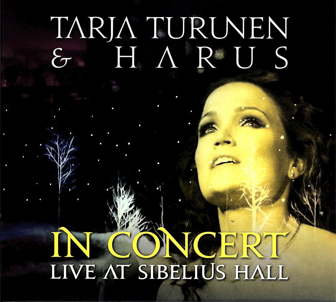 In Concert:Live At Sibelius Hall Pop
