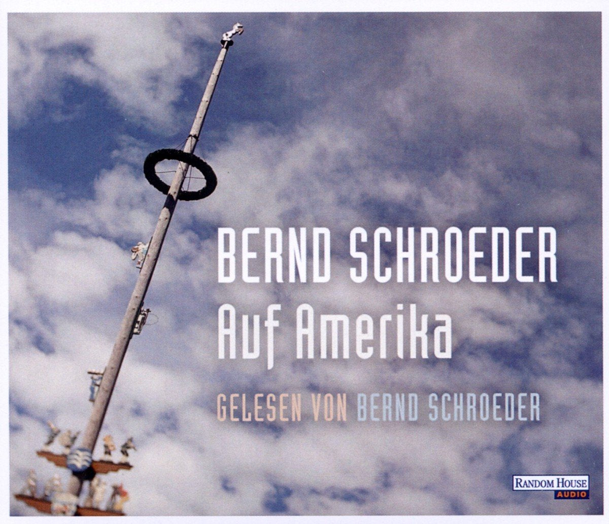 Auf Amerika Books