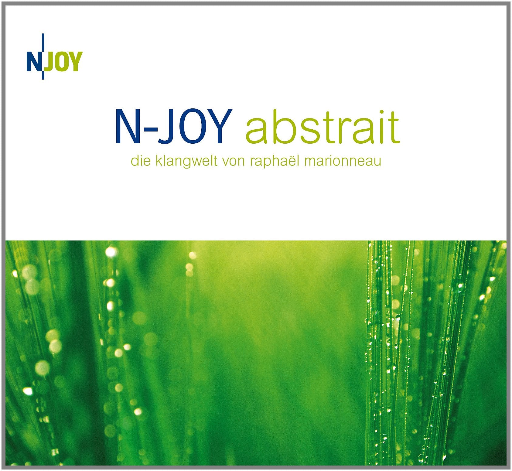 N-Joy Abstrait Music