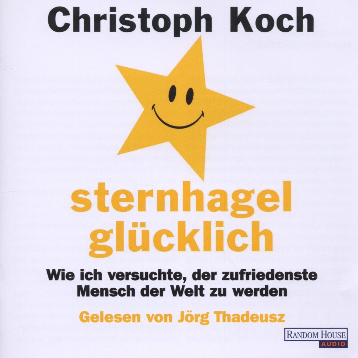 Sternhagelglücklich Books