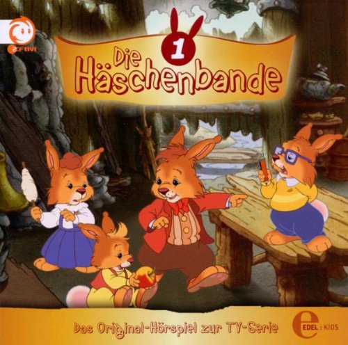 (1)HSP z TV-Serie Children & Young People