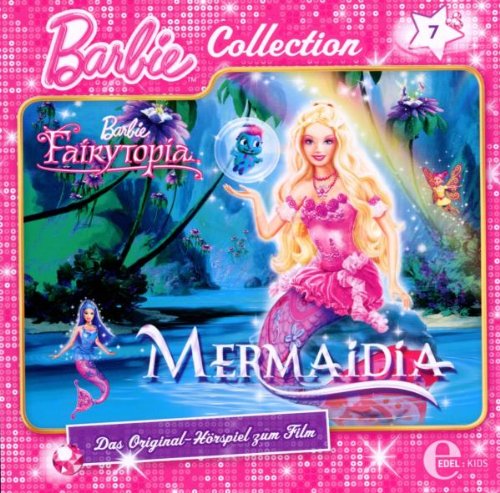 (7)Collection,Mermaidia Children & Young People Audio Books