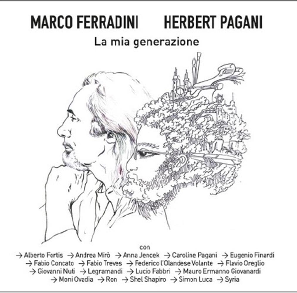 La Mia Generazione Pop