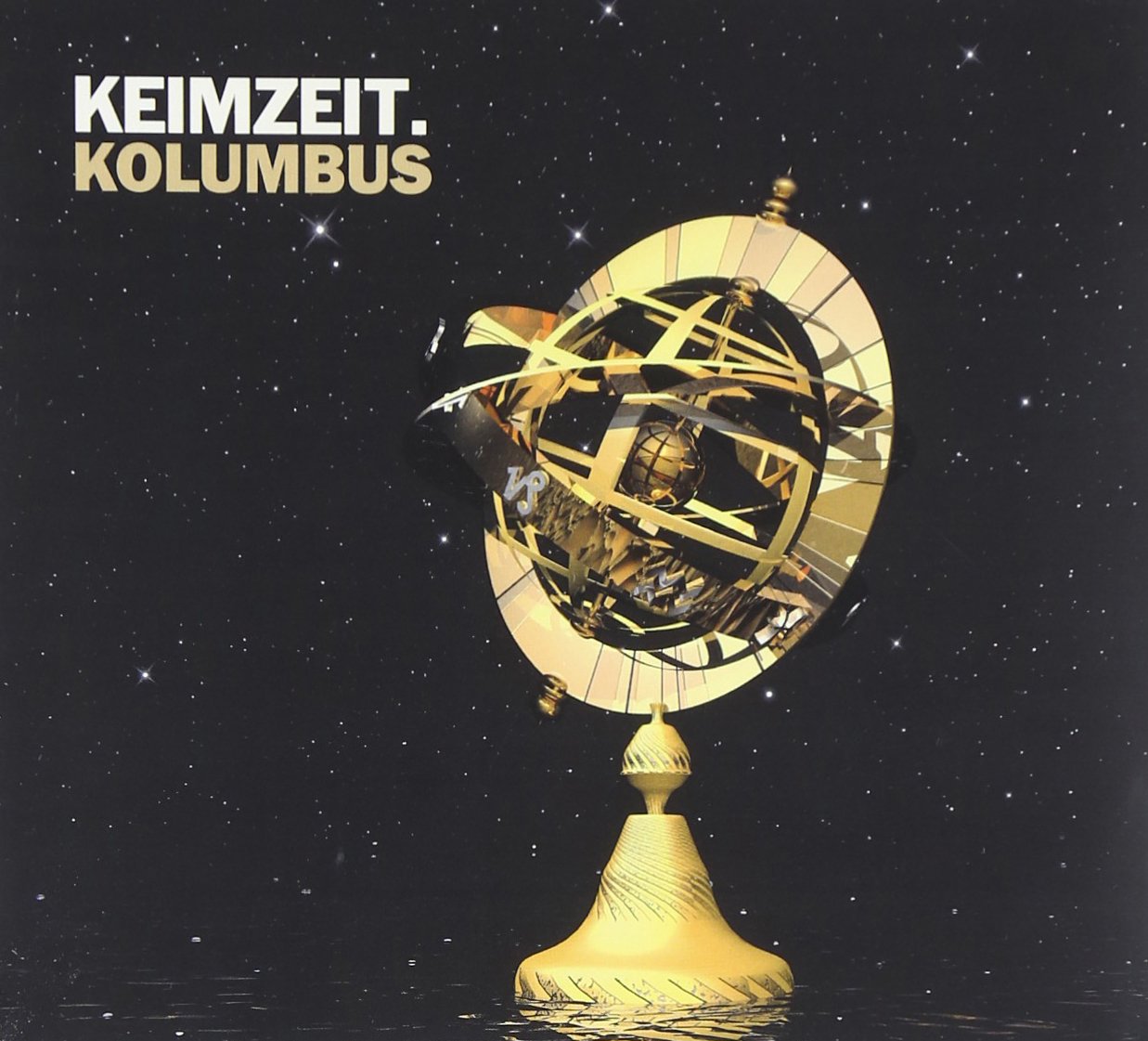 Kolumbus Pop