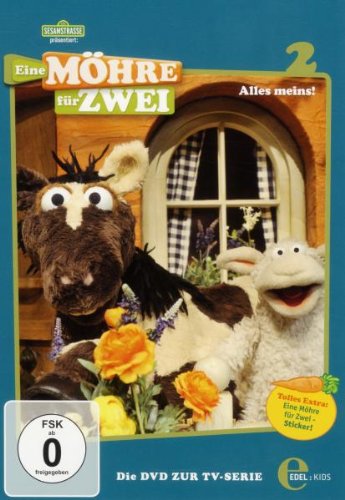 (2)DVD TV-Serie-Alles Meins! Box sets