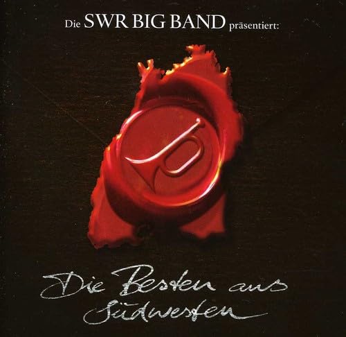 Die Besten aus Südwesten-das Jazz Album Rock