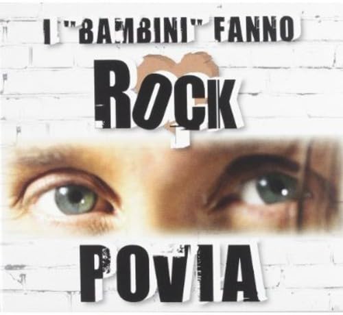 I Bambini Fanno Rock Pop