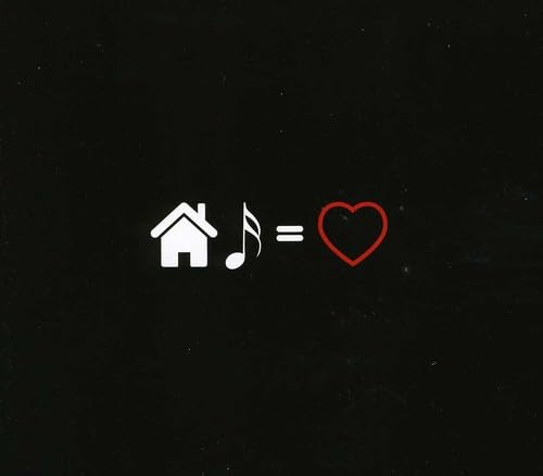 House Of Love Pop