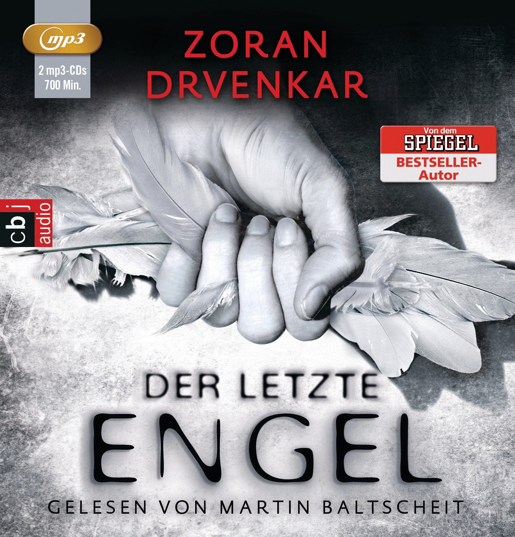 Der letzte Engel: ungekürzte Lesung Fantasy & Sci-Fi