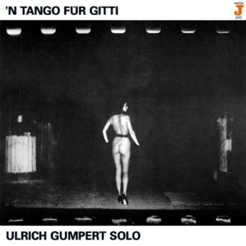 N'Tango Für Gitti Jazz