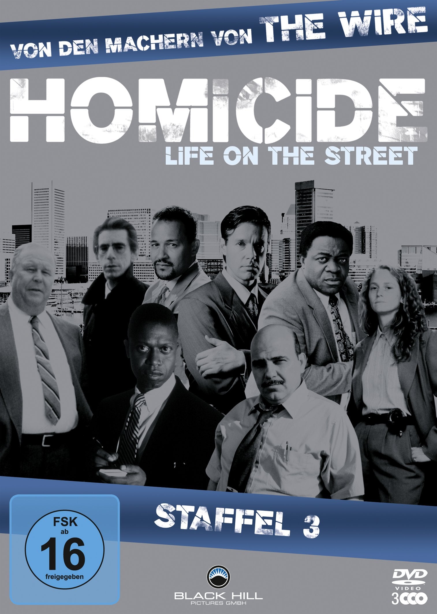 Product Image: Staffel 3