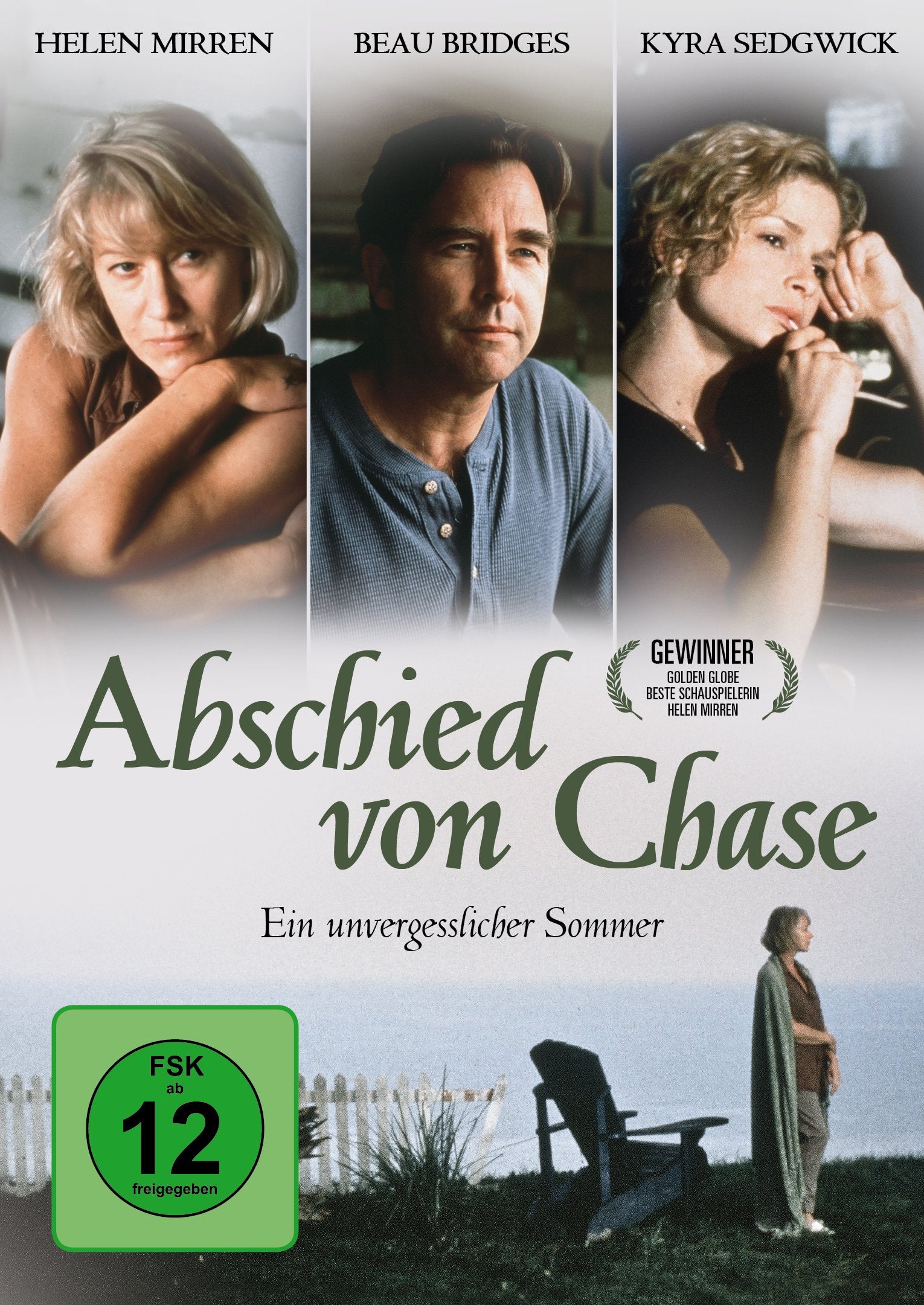 Abschied Von Chase-Ein Unvergesslicher Sommer Films