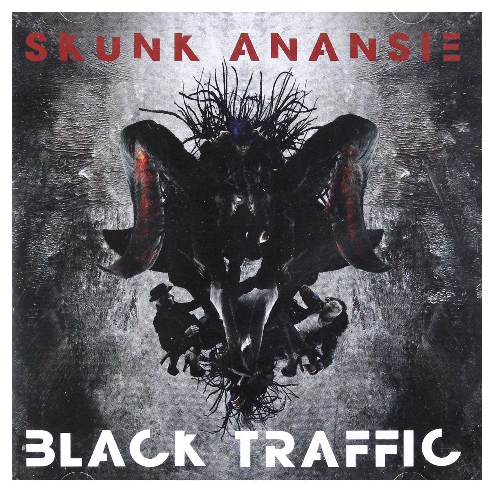 Product Image: Black Traffic
