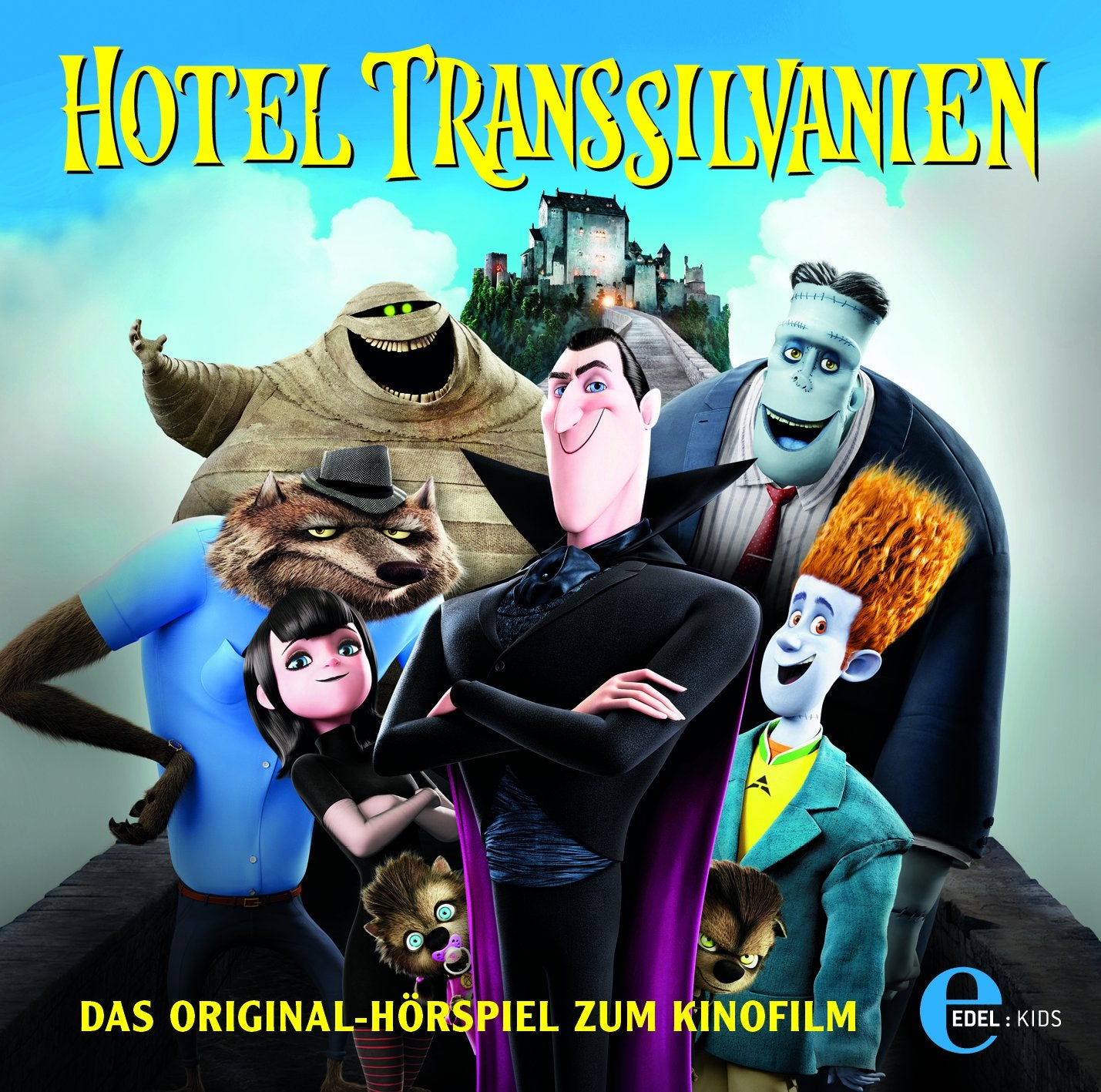 Product Image: HSP Kino