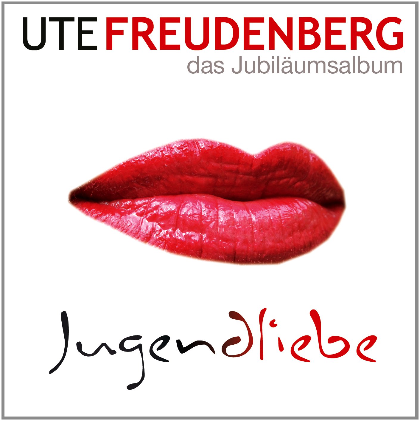 Jugendliebe - Das Jubiläumsalbum German Schlager & Volksmusik