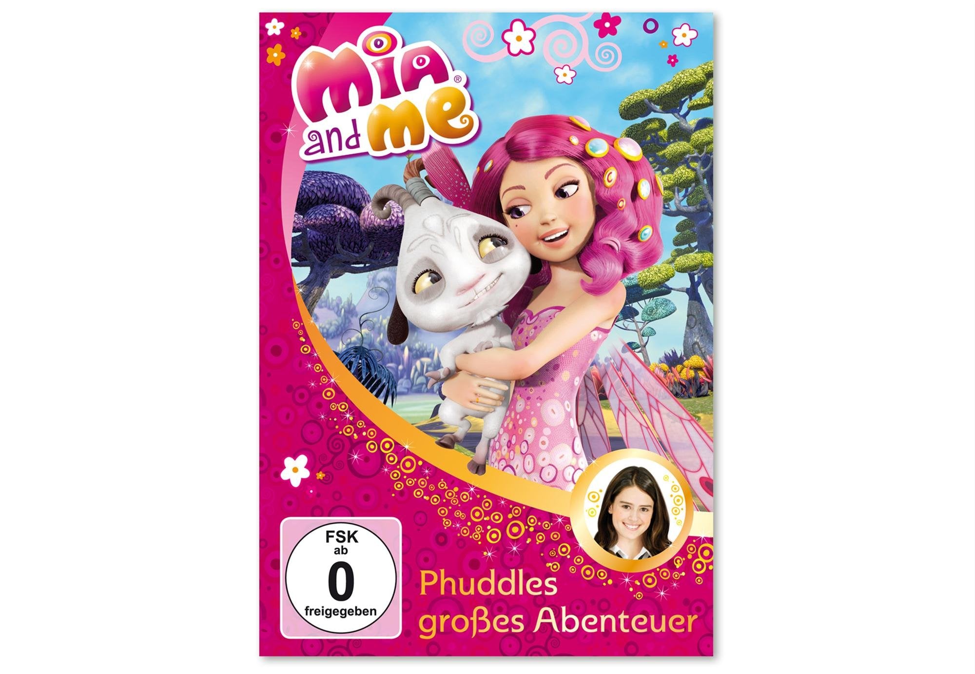 Product Image: (6)Phuddles Groáes Abenteuer
