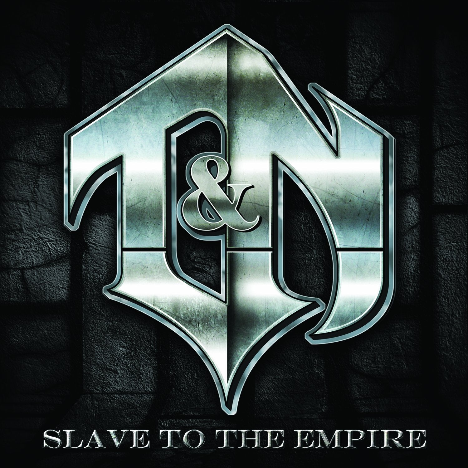 Slave To The Empire Rock